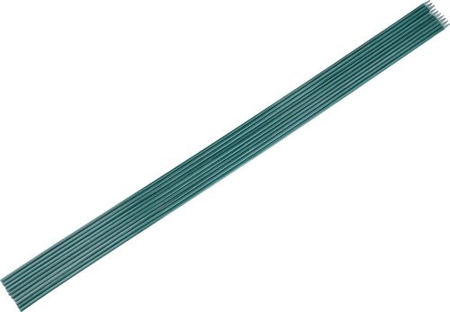 Extol üvegszálas futtató karó, növénytámasz (120 cm x 7,9 mm) - Zöld