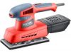 Extol Prémium Vibrációs csiszológép téglalap(185x93), 200w, max. 13.000 ford/perc