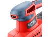 Extol Prémium Vibrációs csiszológép téglalap(185x93), 200w, max. 13.000 ford/perc