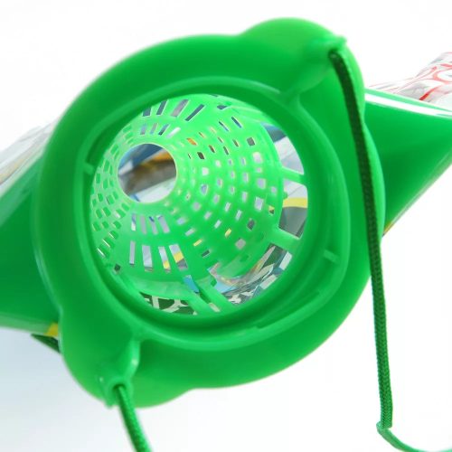 Fly In Fly Trap irtószermentes légyfogó zsák csalétekkel 