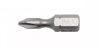 Abraboro supra bit PH2 x 25mm