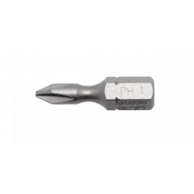 Abraboro supra bit PH2 x 25mm