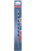 Extol Prémium fafúró, 12×460mm, csavaros hegy, hatszög befogás, bliszterben