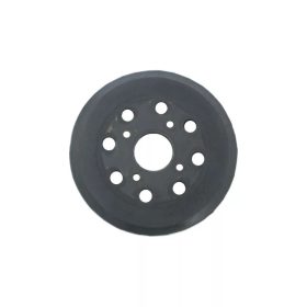   Extol tartalék gumi talp 8894201 és 8894202 rotációs csiszológéphez átmérő: 150 mm