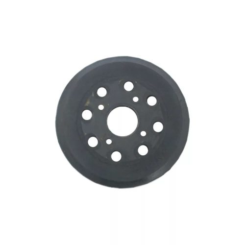Extol tartalék gumi talp 8894201 és 8894202 rotációs csiszológéphez átmérő: 150 mm