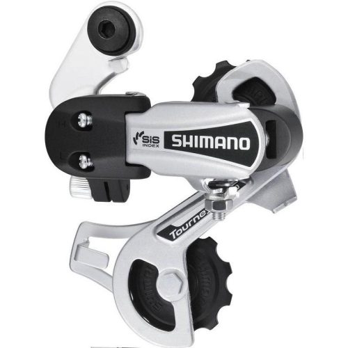 Váltó hátsó csavaros TY21 shimano 6