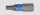 Abraboro Power bit színes gyűrű Torx 25 x 25mm tamper 2db-os, műanyag dobozban