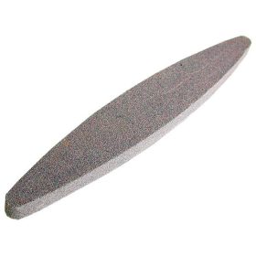 Kaszakő ovális szűrke 230mm