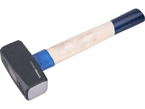 Extol Craft Kalapács egyengető 1500g