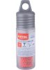 Extol prémium körkivágó csempére, gyémánt vágóél; 6mm × M14, sarokcsiszolóba fogható