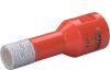 Extol Premium körkivágó csempére, gyémánt vágóél; 8mm × M14, sarokcsiszolóba fogható