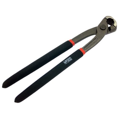 Extol prémium rabitzfogó, CV. TÜV/GS, soft műanyag nyél; 250mm