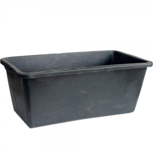 Habarcsláda erős műanyag 80L