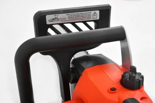 HECHT Elektromos láncfűrész 2416QT
