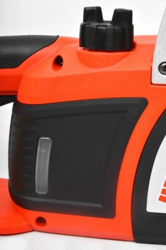 HECHT Elektromos láncfűrész 2416QT