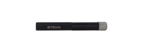 Abraboro gyémánt csempe és kerámiafúró 10mm