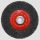 Abraboro record körkefe125mm/0,3STD, M14 