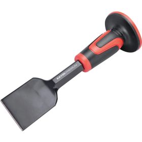   Extol Premium laposvéső 60 mm széles, CV.; 250mm, (18 mm szár) erős duál műanyag kézvédővel, homokfúvott
