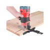 Extol prémium Élmaró, 510w, 6mm befogás
