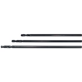 Abraboro HSS-G Tetőfedő fémfúró 5,1x210m