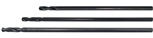 Abraboro HSS-G Tetőfedő fémfúró 5,1x210m