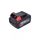 Extol tartalék akku 20V li-ion 4000mAh