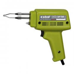 Extol Craft Forrasztópisztoly 230v~50hz 100w