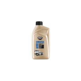 K2 Express plus autósampon, 1l