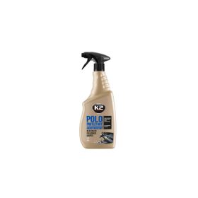 K2 polo protectant műszerfal black 750ml