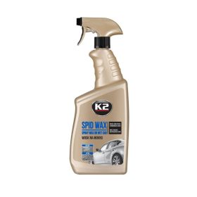 K2 spid wax viasz 770ml