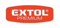 Extol Premium fafaragó vésőkészlet fa dobozban (12 részes)