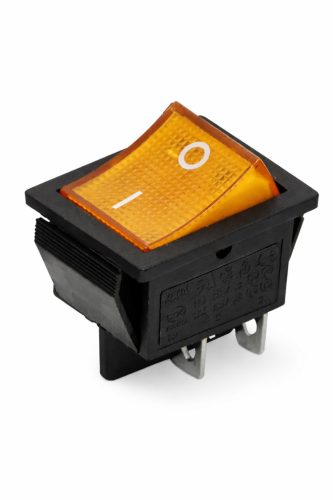 Kávé Mini espresso kapcsoló SZV 612 620