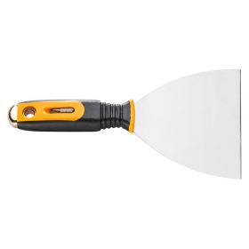 Hardy rozsdamentes. gipszkarton spakli bittel 150mm