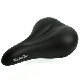Nyereg VeloGo City Vacuum Wind mtb