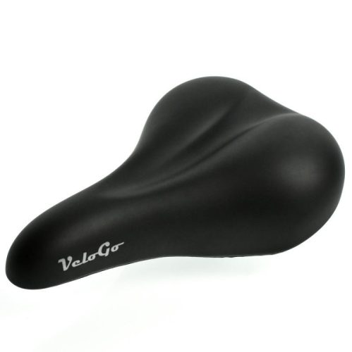 Nyereg VeloGo City Vacuum Wind mtb