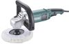 Extol industrial sarok-polírozógép 180 mm 1400W, 1300-3900 ford/perc, papír doboz