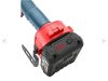 Extol Prémium akkus ütvefúró- és csavarozó, Share20V, 20V, Li-ion, 50Nm, 2db akku, 1db töltő, 2000 mAh, 50Nm 
