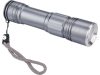 Extol Light LED lámpa, XPE LED; 280 Lm, ALU ház, beépített Li-ion akku 2000 mAh