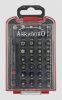 Abraboro Power BIT Készlet 34db-os