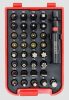 Abraboro Power BIT Készlet 34db-os