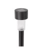 Entac Kerti Szolár Lámpa 310mm Műanyag 1 LED