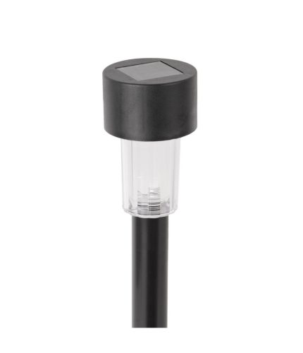 Entac Kerti Szolár Lámpa 310mm Műanyag 1 LED