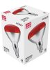 Avide Infra Izzó R95 E27 100W Red