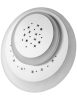 Avide Fali Design Oyster Amalia mini 3 kapcsolási mód 33W