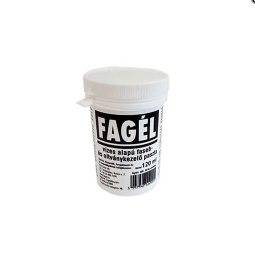 Fagél fasebkezelő 120ml