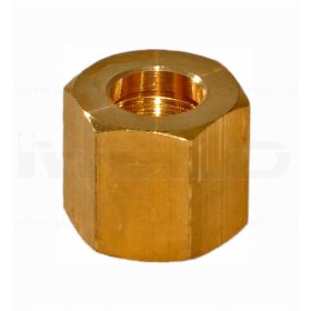 Hollandi anya 3/8" balos 100003502 gázégőhöz
