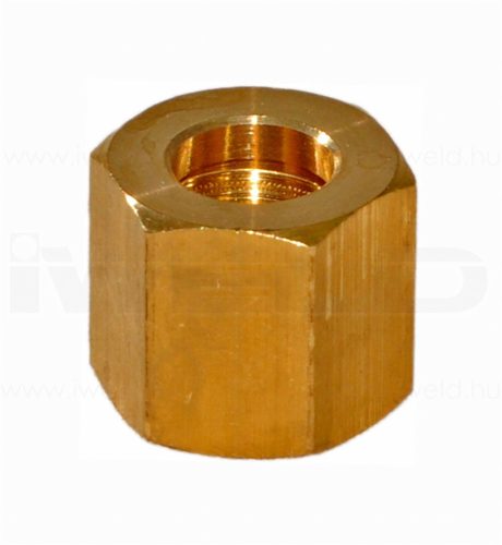 Hollandi anya 3/8" balos 100003502 gázégőhöz