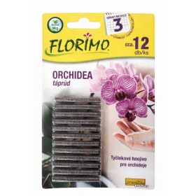 Orchidea táprúd 12db/csomag