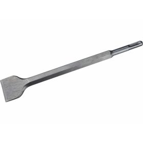   Extol prémium betonvéső lapos, akasztóval, SDS PLUS; 250/40mm