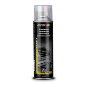 Motip klímatisztító hab spray (500 ml)